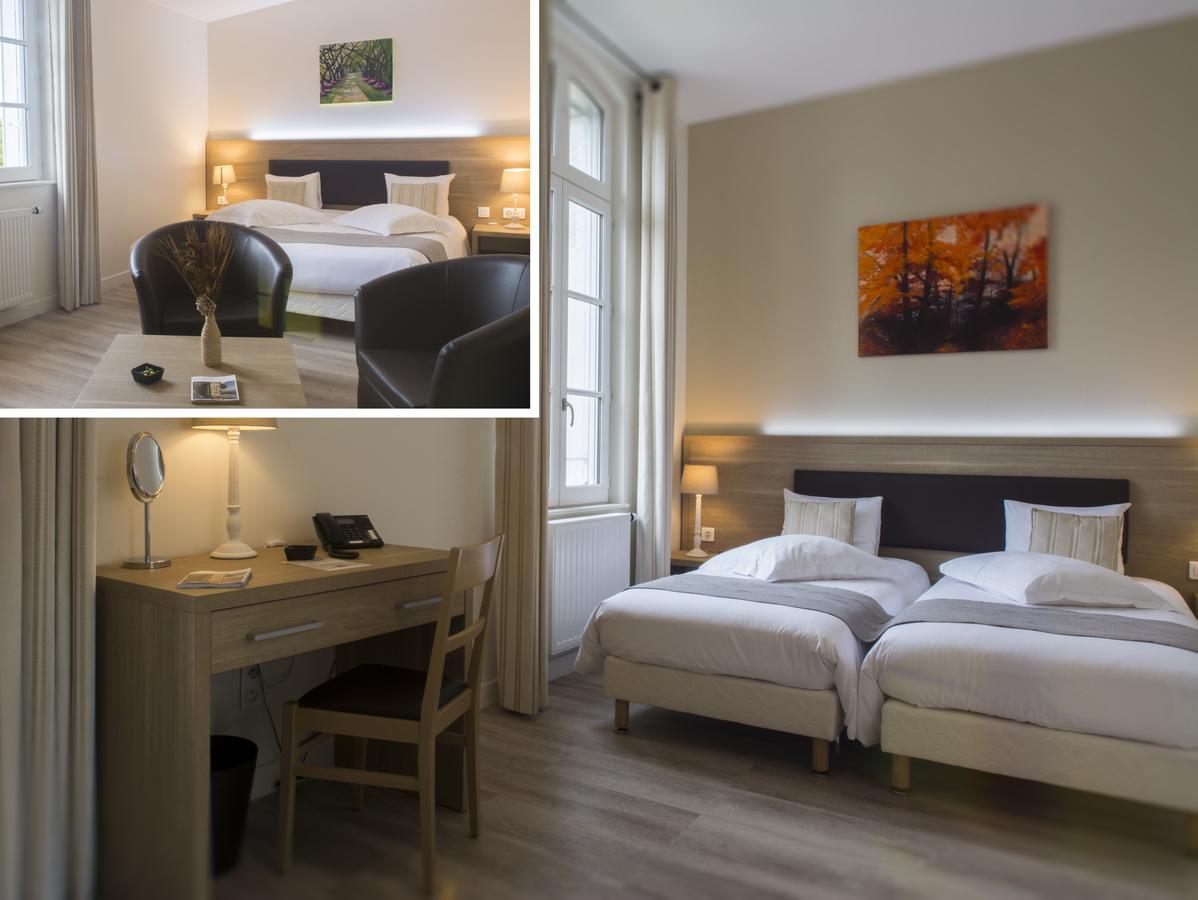Hotel Le Des Lys 3*
