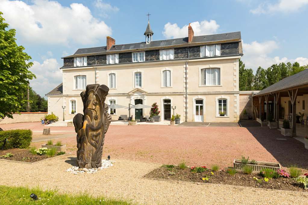 Hotel Le Des Lys